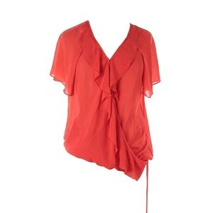 Harlow Zee Blouse